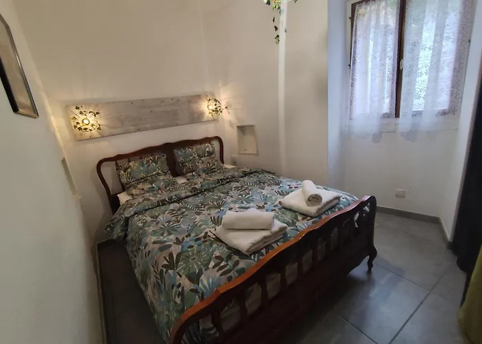 Apartamento Joli Avec Cour Interieure