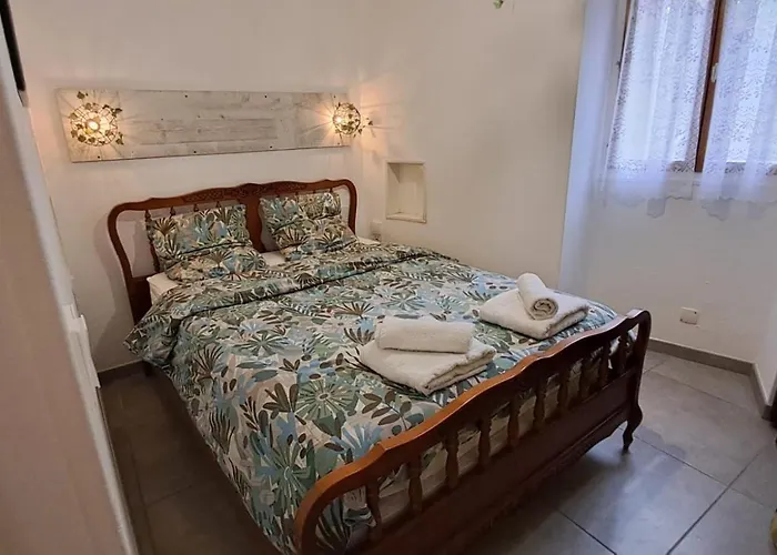 Apartamento Joli Avec Cour Interieure Aix-les-Bains